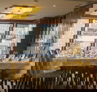 Wild Duck Fine Asian Cuisine - Local Tourism