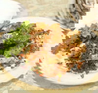 Win's Seafood Restaurant - Accommodation Australia