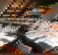 Wolfe  Molone - Accommodation Australia