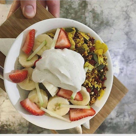 Wray Organic - Cleveland - Accommodation Australia 0