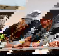 Yelland and Papps - Australia Shopping