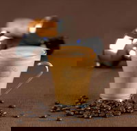 Zarraffa's Coffee - Capalaba - Accommodation Australia