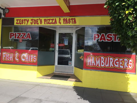 Zesty Joe's - Cheltenham - Accommodation Australia 0
