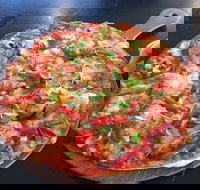 Aqua Lounge  Bar - Local Tourism