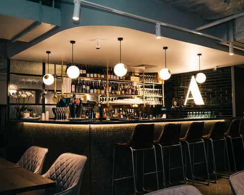 Atelier Brasserie - Accommodation Australia 0