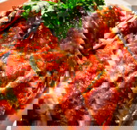 Bahn Kubo Asian Restaurant - Accommodation Australia