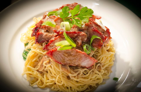 Bahn Kubo Asian Restaurant - Australia Shopping 2