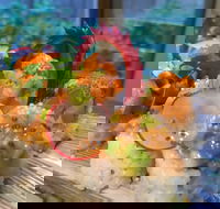 Balderdash - Local Tourism