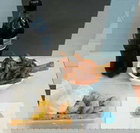 BamBamBoo Express - Local Tourism