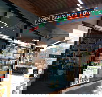 Bar.B.Q Tonight - Local Tourism