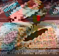 Belicious Waffle House and Tea Room - Local Tourism