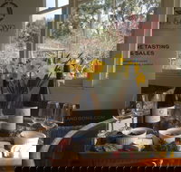 Bell  Gong - Local Tourism