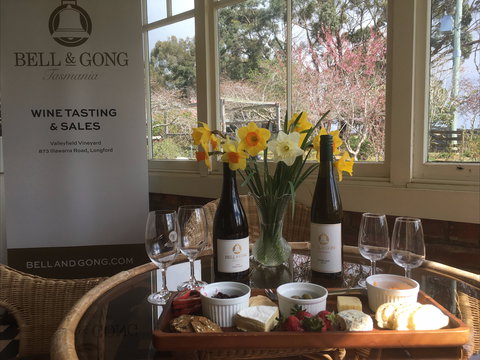 Bell & Gong - Local Tourism 0