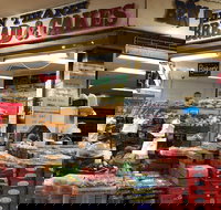 Ben Thanh Hot Bread  Bakery - Accommodation Australia