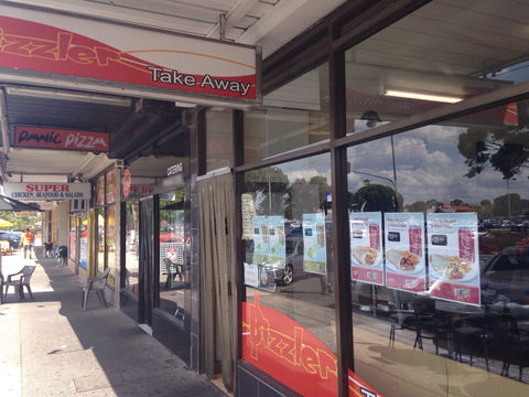 Bizzler Kebabs - Accommodation Australia 0