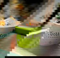 Black Jack Cafe - Local Tourism