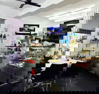 Body Fuel Cafe - Australia Shopping