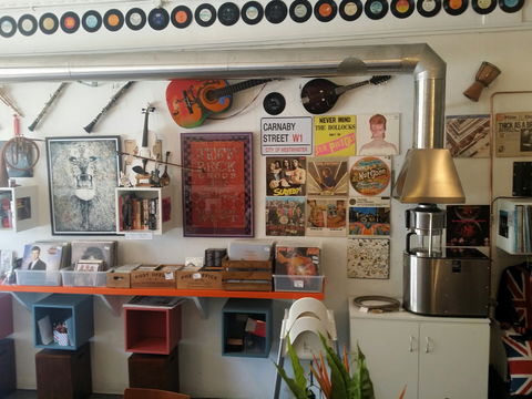 Brewster's Gallery Cafe - Australia Shopping 0