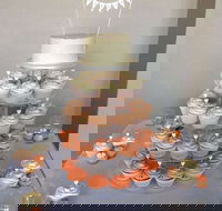 Breezy's Cakes - Local Tourism