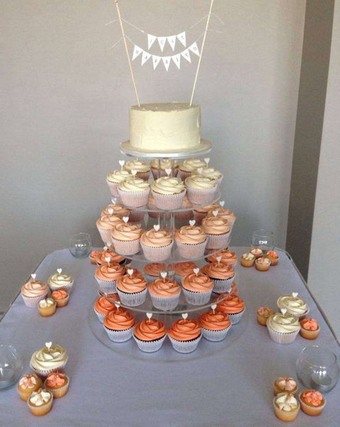 Breezy's Cakes - Local Tourism 0