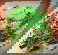 Cafe Darjeeling - Accommodation Australia