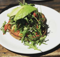 Cafe Azul - Accommodation Australia