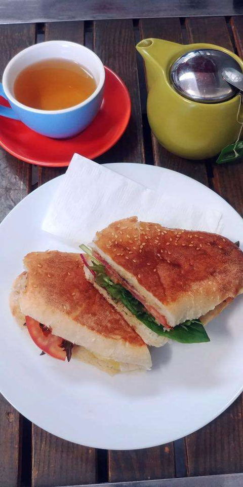 Caffe Piccolino - Accommodation Australia 0