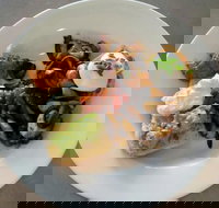 Caffissimo - Hillarys - Accommodation Australia