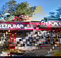CappaRossi's - Accommodation Australia