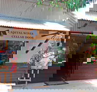 Capital Wines - Accommodation Australia
