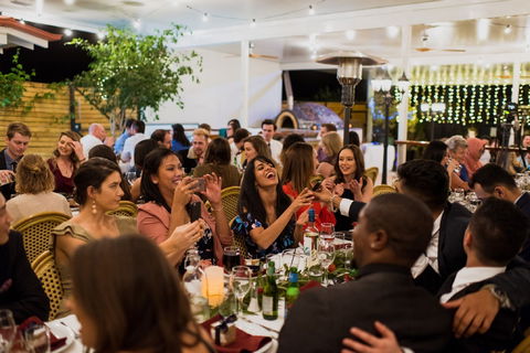 Casa Mia Cafe Restaurant - Accommodation Australia 1