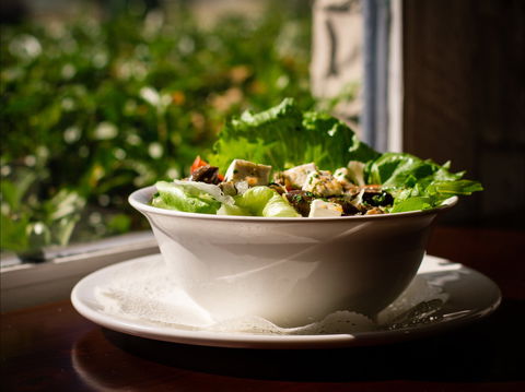 Casa Mia Cafe Restaurant - Accommodation Australia 2
