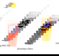 Cha Cha Tea - Accommodation Australia