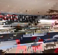 Chicken Boss - Accommodation Australia