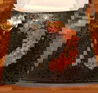 Coast - Local Tourism