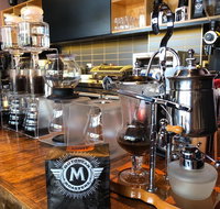 Collector's Coffee House - Australia Shopping