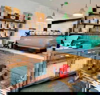 Cooh Cafe  Roaster - North Curl Curl - Accommodation Australia