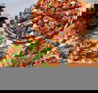 Crust - Kingston - Accommodation Australia