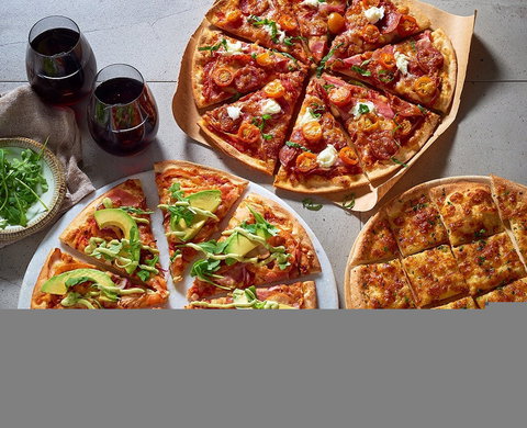 Crust - Kingston - Accommodation Australia 0