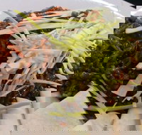 Dede Indonesian and Thai - Accommodation Australia