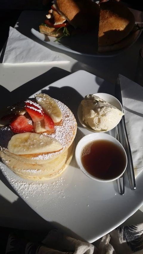 De'la Roma Cafe - Accommodation Australia 0