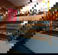 Deli Sushi - Accommodation Australia