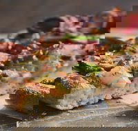 Domino's - Hallett Cove - Accommodation Australia