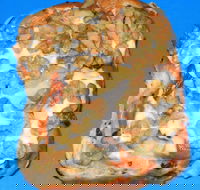 Doyles Deck  Bistro - Accommodation Australia