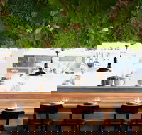 EXP. restaurant - Accommodation Australia