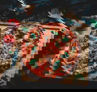 Fixation Brewing Company - The Incubator