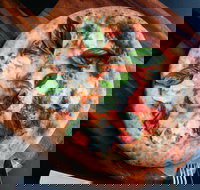 Fratelli Famous Pizzeria - Penrith - Accommodation Australia