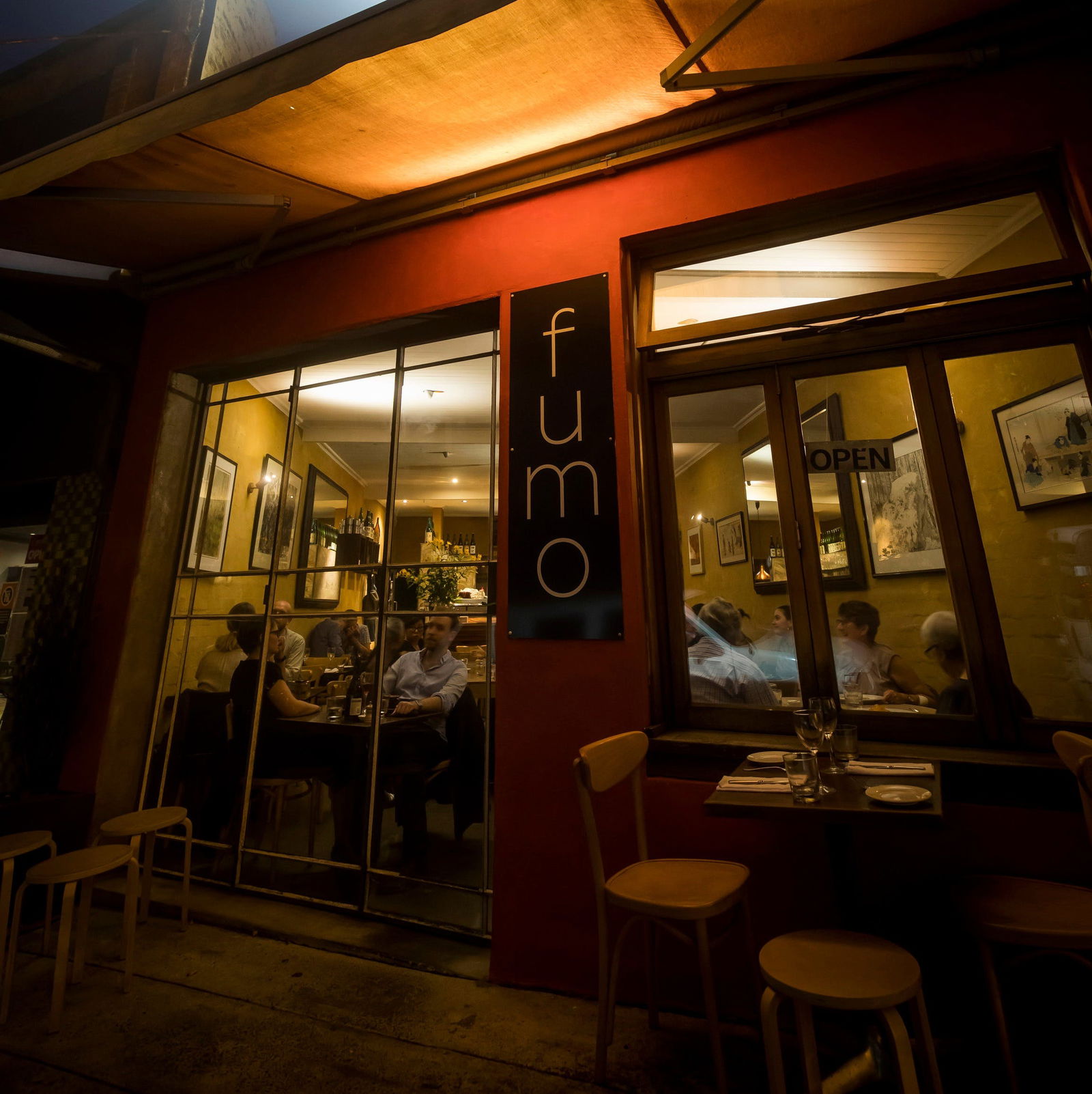 Blackheath NSW Australia Shopping