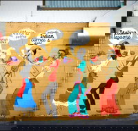 Global Kitchen - Accommodation Australia