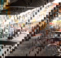 Grapeskin - Accommodation Australia